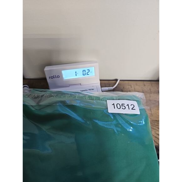 Loft Pants Womens 6 The Peyton Trouser Pleated Wide Leg Green - Picture 10 of 10